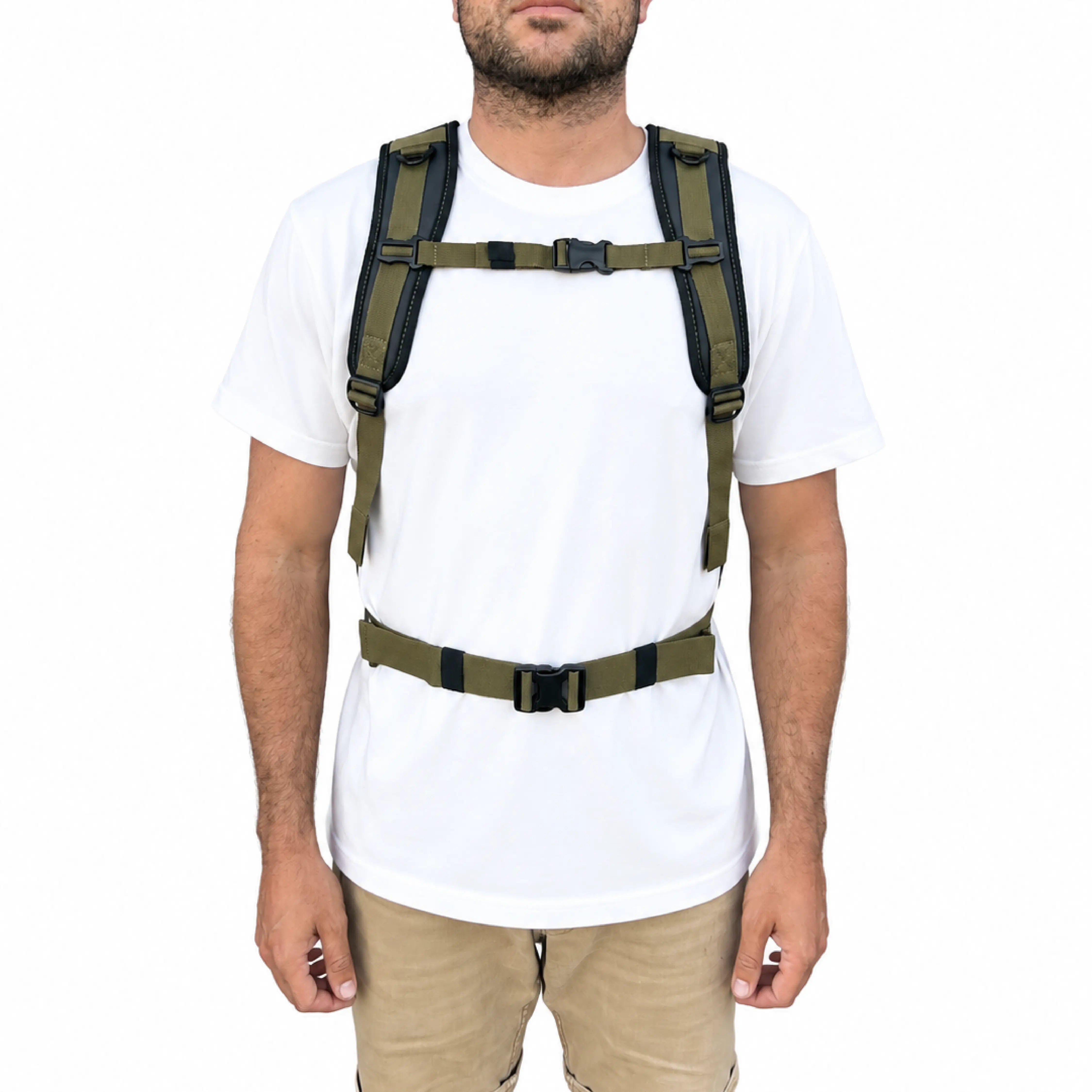 FARO Wetsuit Dry Bag Waterproof Backpack (45L)