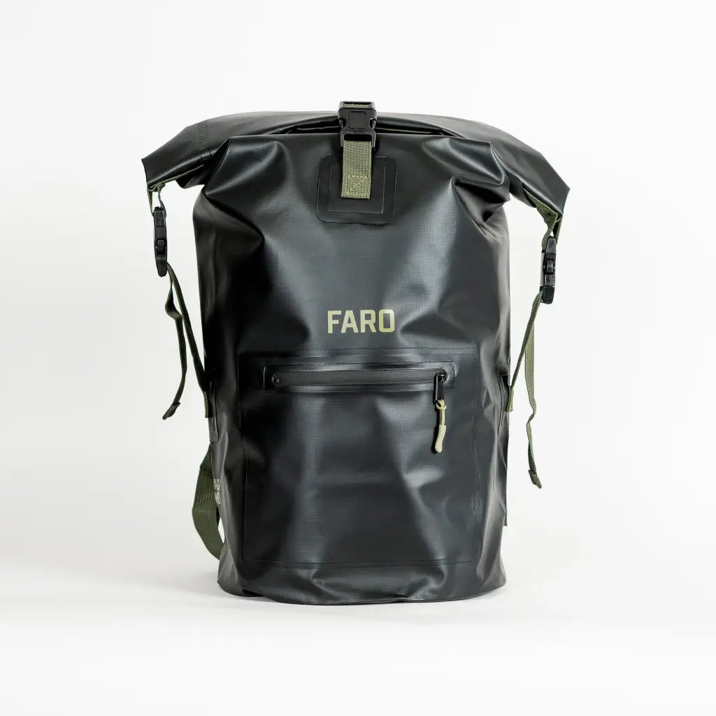 Faro Surfboard Bags, Surf Ponchos & Accessories
