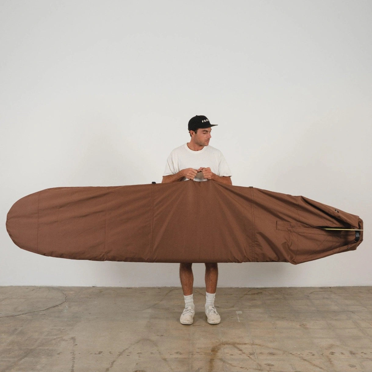 11 ft surfboard bag