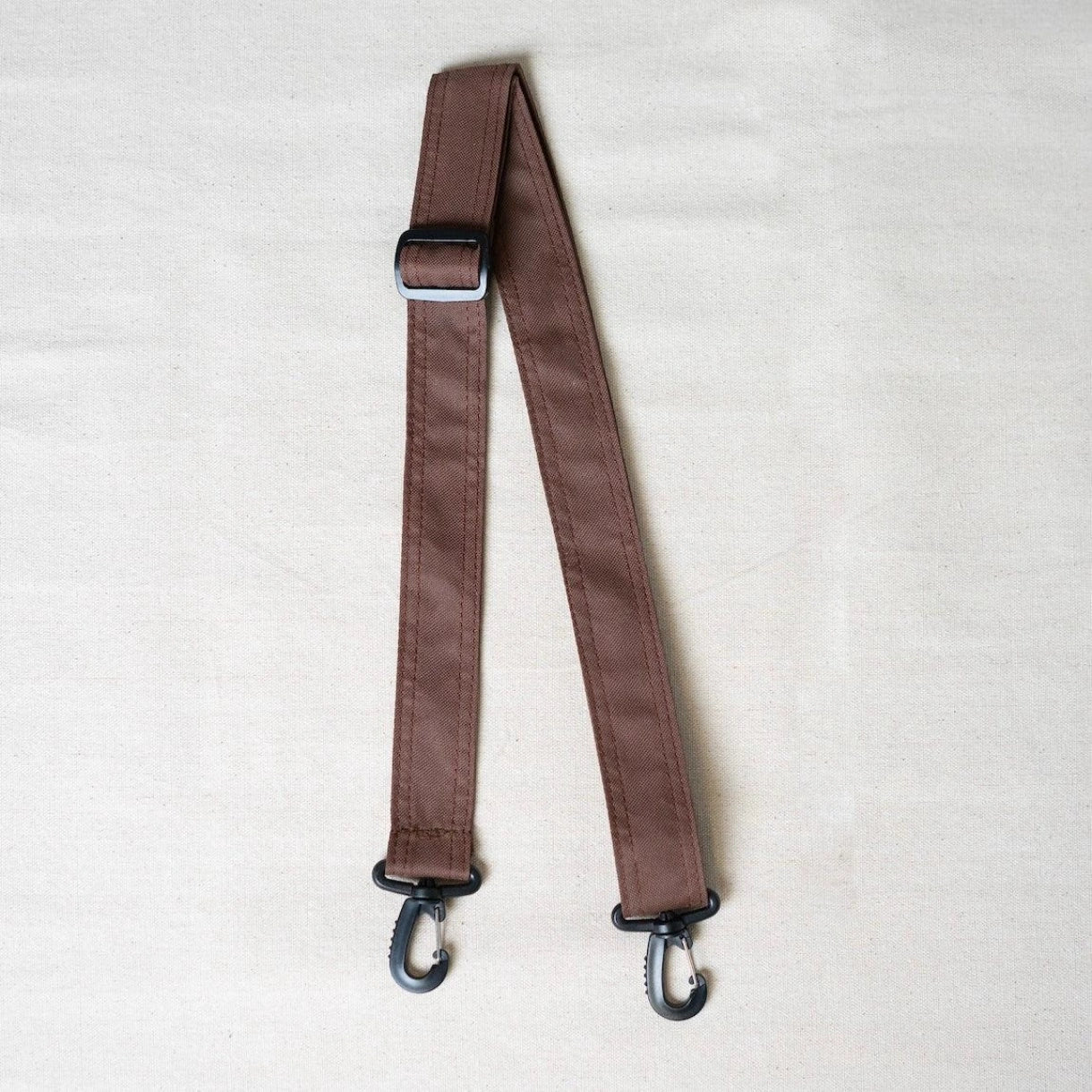 seal brown strap
