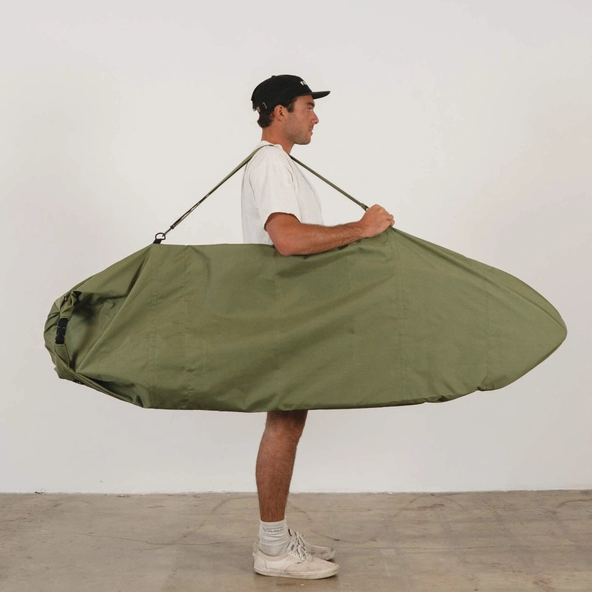 6ft surfboard bag