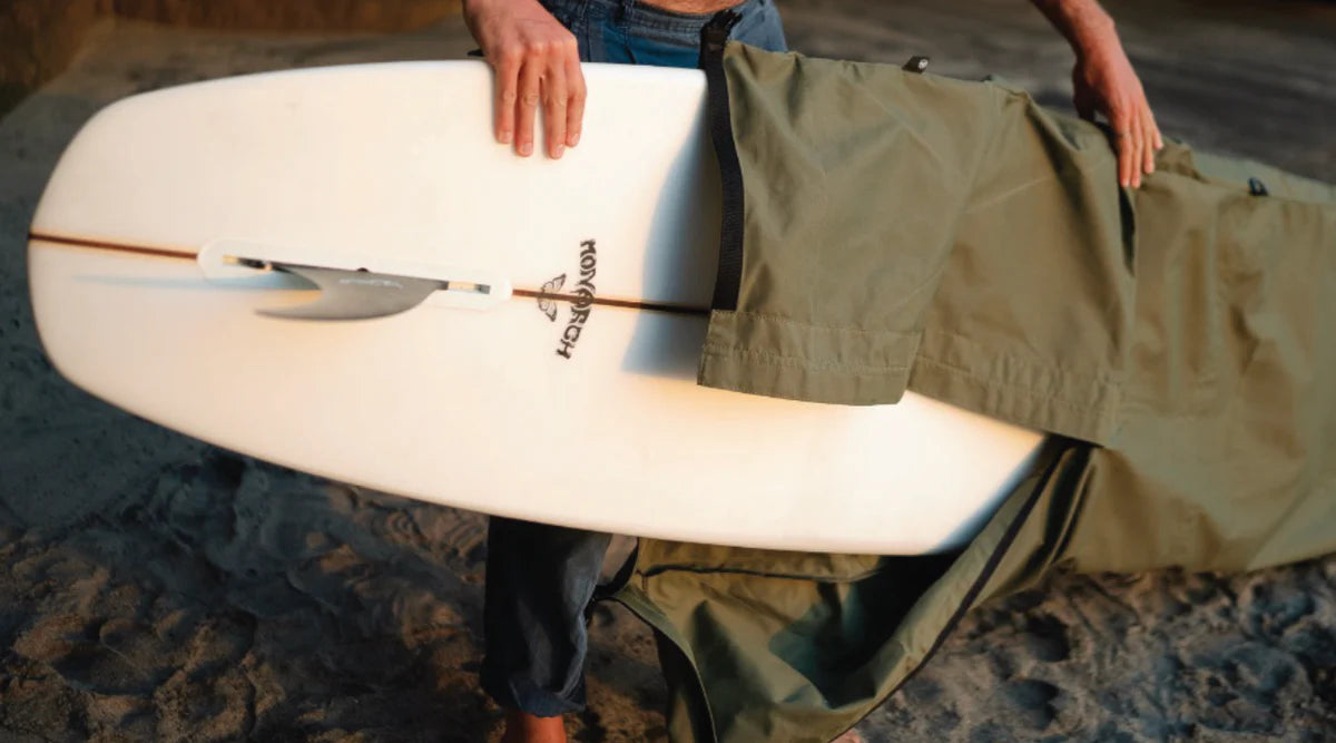 surfboard bags